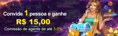 Benefícios da conta